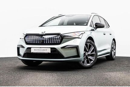Skoda Enyaq 24.892 km 33.225 &euro; Hagen 58091