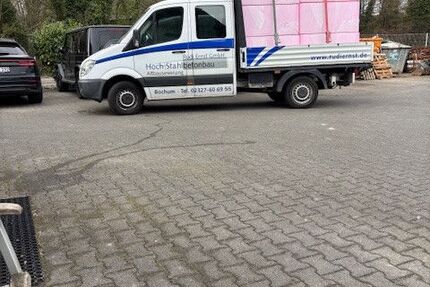 Mercedes-Benz Sprinter 140.500 km 11.900 &euro; Bochum 44866