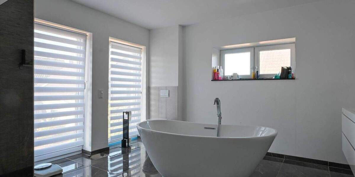 Einfamilienhaus Lüdinghausen Seppenrade - 6 Zimmer, 218 m&sup2;, 619.000&euro; | Angebot:25695358