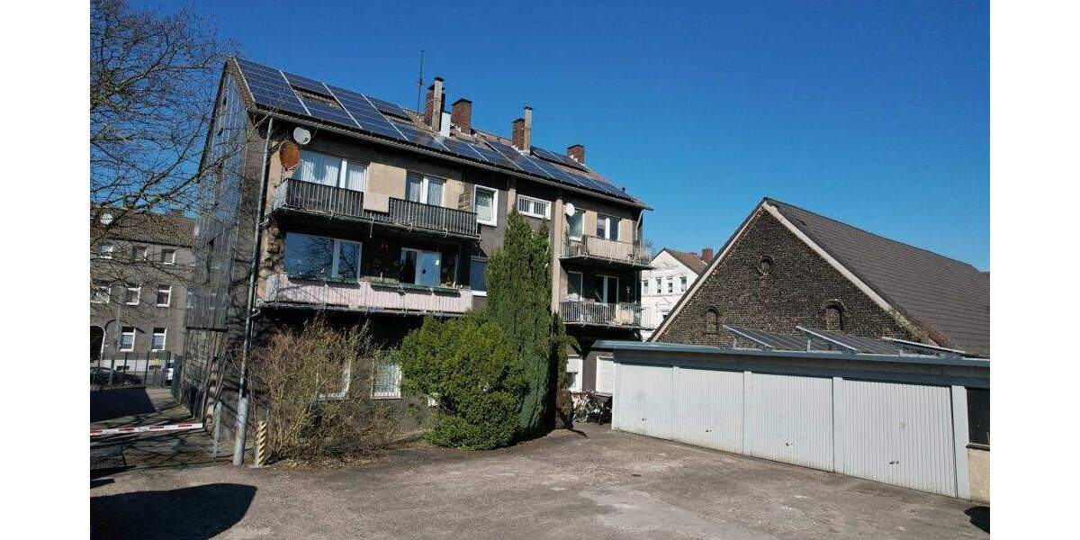 Gewerbeobjekt Dortmund Eving - 689.000&euro; | Angebot:25801192