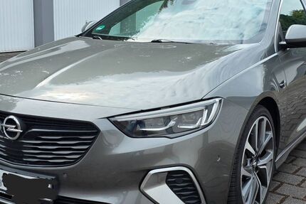 Opel Insignia 165.090 km 17.250 &euro; Castrop-Rauxel 44575
