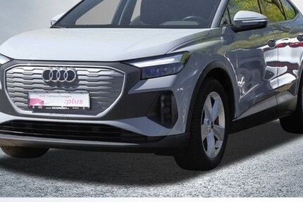 Audi Q4 e-tron 97.380 km 24.840 &euro; Recklinghausen 45657