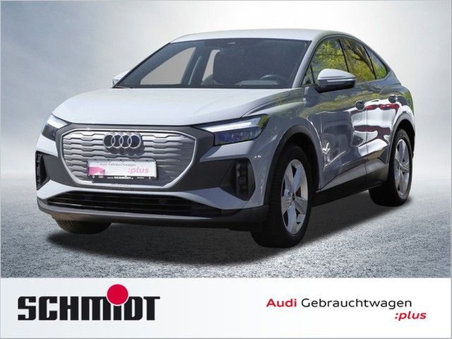 Audi Q4 e-tron 97.380 km 24.840 &euro; Recklinghausen 45657