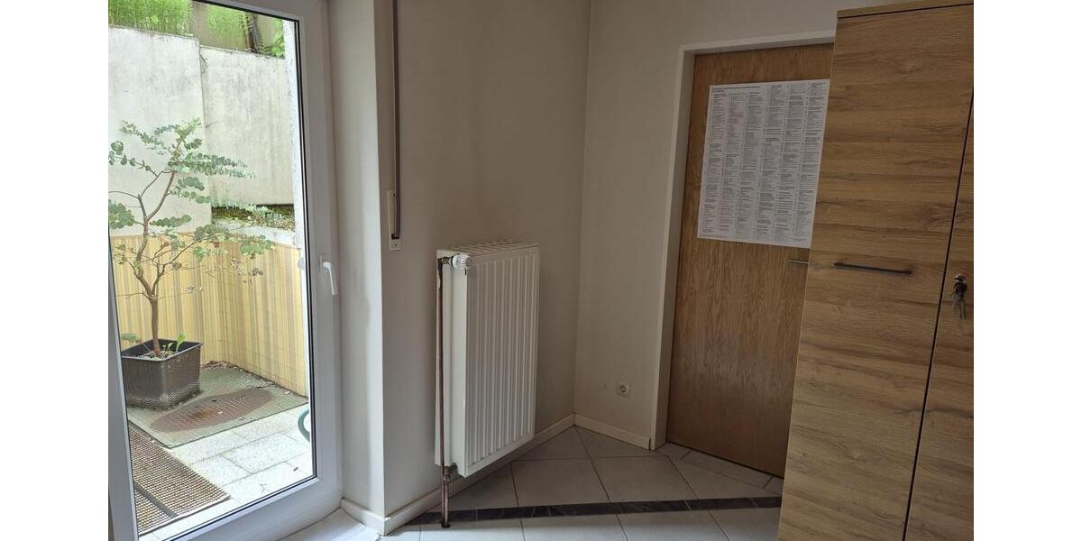 Etagenwohnung Bottrop Feldhausen - 1.5 Zimmer, 45 m&sup2;, 590&euro; | Angebot:26551112