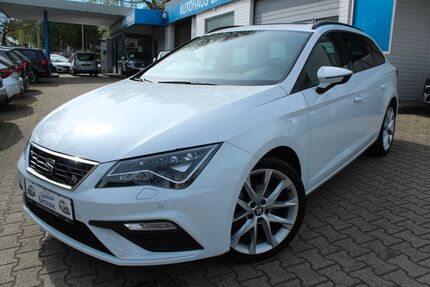 Seat Leon 106.765 km 14.990 &euro; Bochum 44866