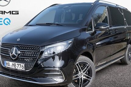 Mercedes-Benz V 300 6.000 km 89.900 &euro; Hagen 58135