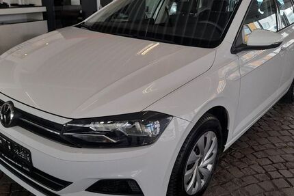 VW Polo 57.053 km 12.999 &euro; Gelsenkirchen 45888