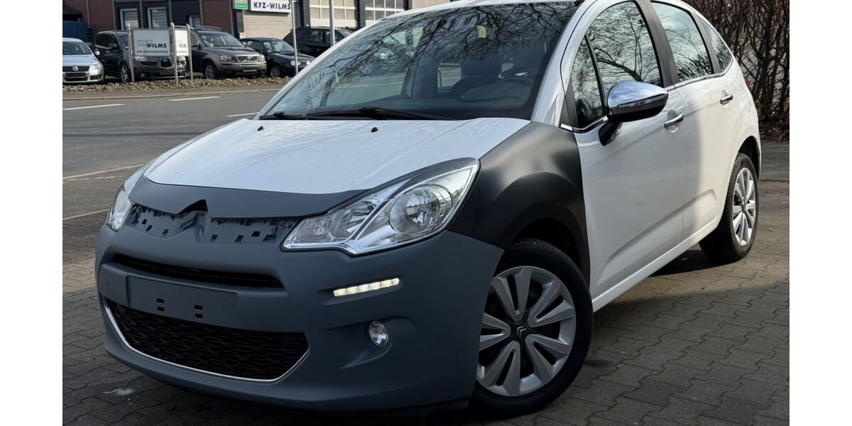 Citroen C3 96.500 km 4.050 &euro; Selm 59379