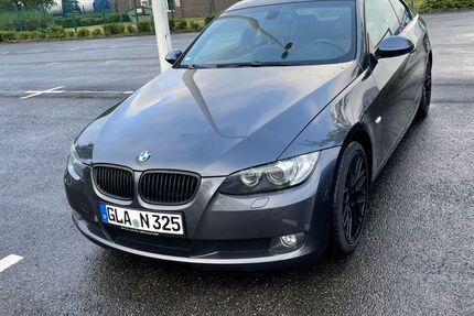 BMW 325 167.000 km 10.900 &euro; Marl 45770