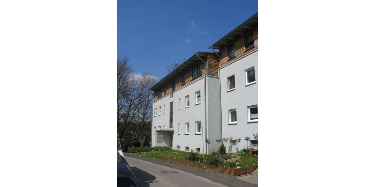 Etagenwohnung Bochum Harpen - 2 Zimmer, 64 m&sup2;, 635&euro; | Angebot:26018530