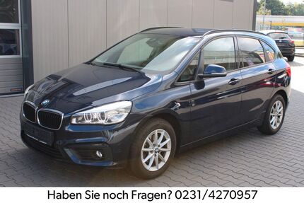 BMW 216 Active Tourer 143.125 km 9.790 &euro; Dortmund 44143