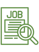 Symbol für Minijobs in Herne