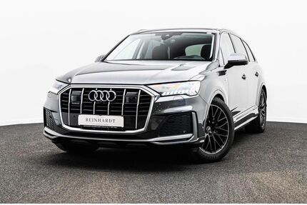 Audi Q7 73.008 km 59.170 &euro; Hagen 58091
