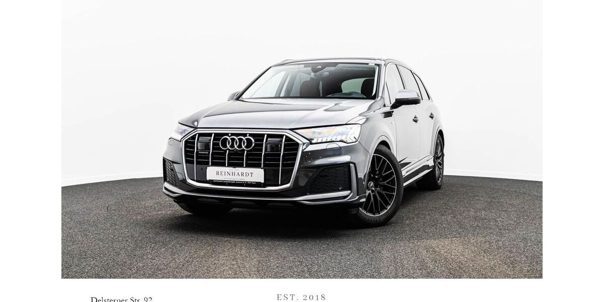 Audi Q7 73.008 km 59.170 &euro; Hagen 58091