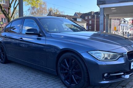 BMW 328 215.000 km 10.999 &euro; Mülheim / Ruhr 45473