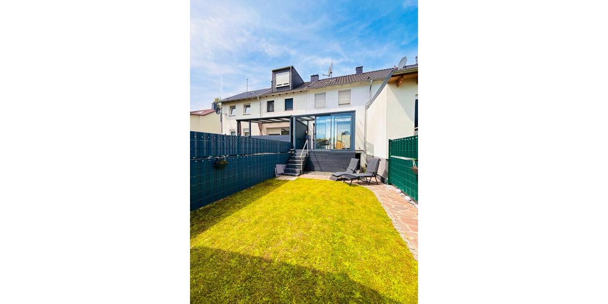 Reihenhaus Castrop-Rauxel Becklem - 4 Zimmer, 85 m&sup2;, 319.000&euro; | Angebot:26818436