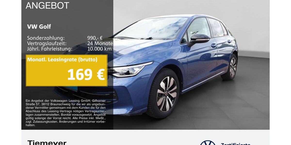 VW Golf 26.891 km 22.690 &euro; Bochum 44892