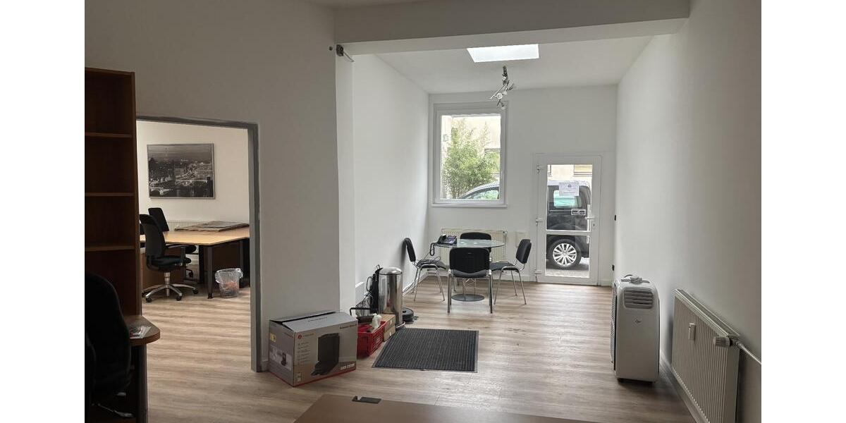 Gewerbeobjekt Essen Stadtbezirk II - 525&euro; | Angebot:25876237