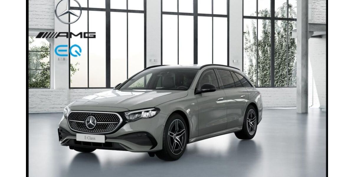 Mercedes-Benz E 300 19.610 km 57.880 &euro; Hagen 58135