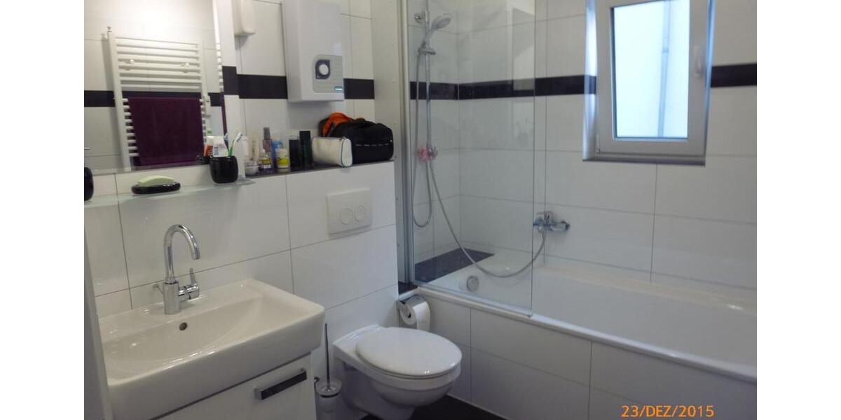 Erdgeschoßwohnung Bochum Bochum-Südwest - 3 Zimmer, 61 m&sup2;, 189.000&euro; | Angebot:26020588