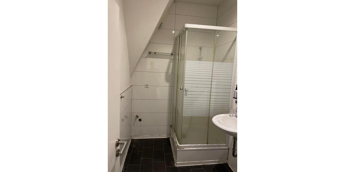 Etagenwohnung Bochum Günnigfeld - 2 Zimmer, 55 m&sup2;, 410&euro; | Angebot:26656987