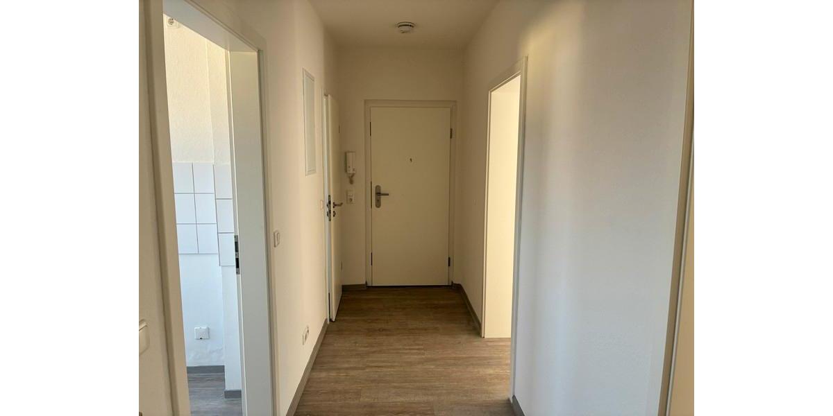 Etagenwohnung Dortmund Scharnhorst - 3 Zimmer, 71 m&sup2;, 712&euro; | Angebot:24634720