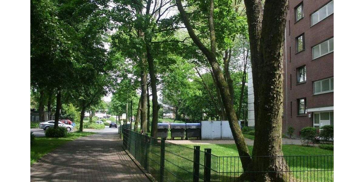 Etagenwohnung Dorsten Hervest - 3 Zimmer, 76 m&sup2;, 129.000&euro; | Angebot:25724231