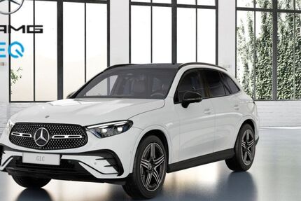 Mercedes-Benz GLC 220 14.500 km 59.870 &euro; Dortmund 44139