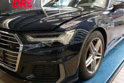 Audi A6 81.503 km 36.470 &euro; Hagen 58091