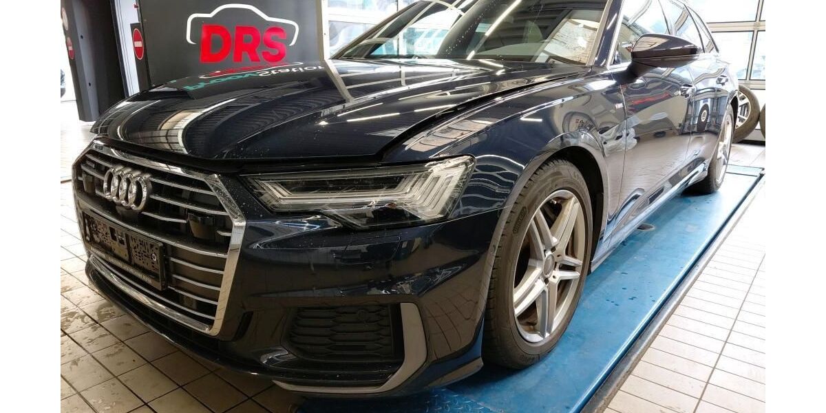 Audi A6 81.503 km 36.470 &euro; Hagen 58091