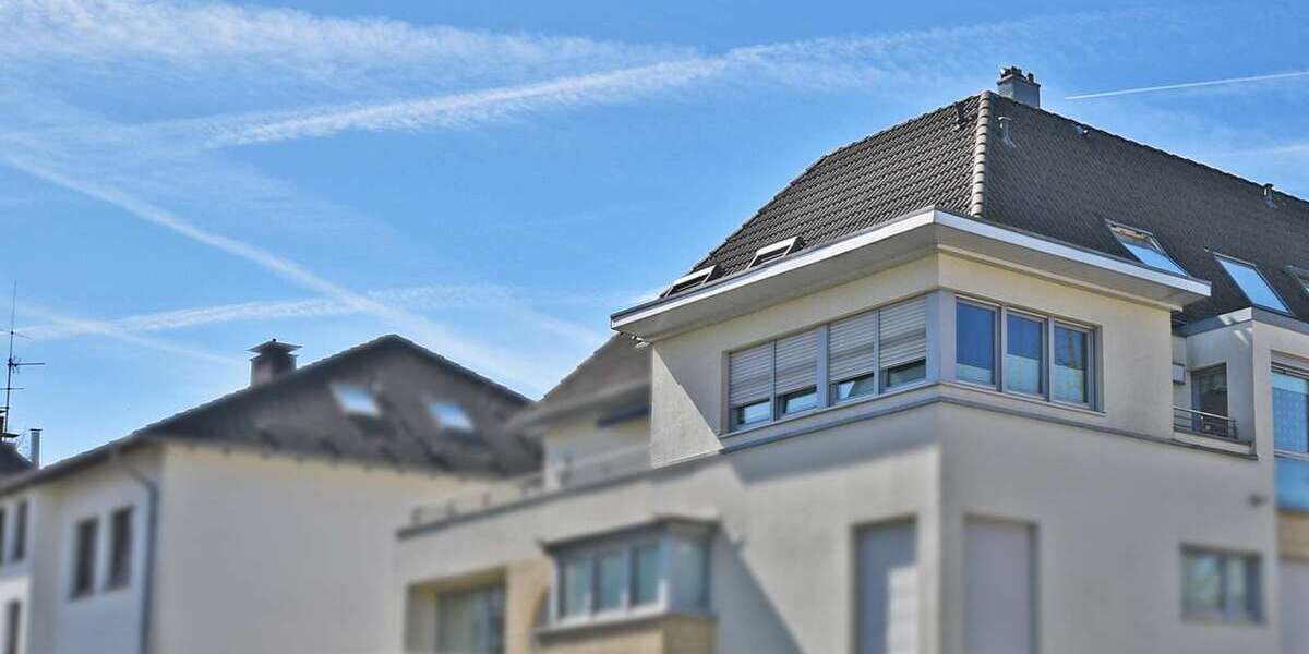 Etagenwohnung Essen Stadtbezirk IX - 2 Zimmer, 52 m&sup2;, 240.000&euro; | Angebot:23354261