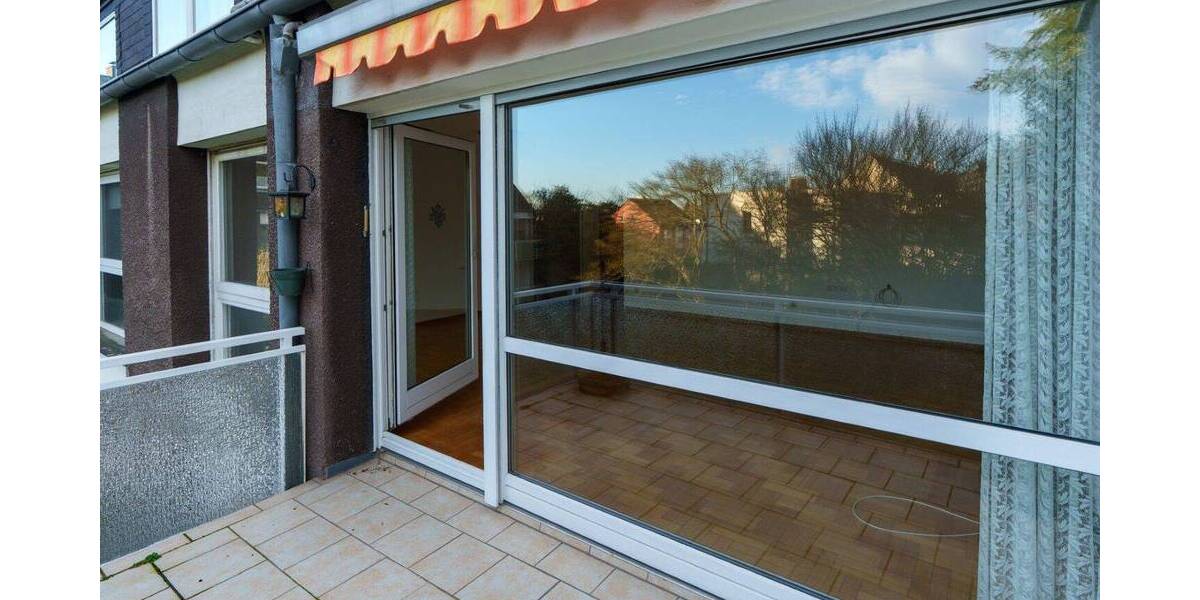 Etagenwohnung Essen Heisingen - 2 Zimmer, 220.000&euro; | Angebot:25957294