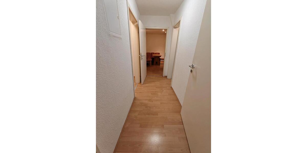 Dachgeschoßwohnung Heiligenhaus - 1 Zimmer, 45 m&sup2;, 750&euro; | Angebot:25944921