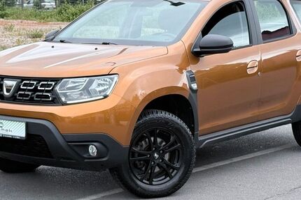 Dacia Duster 75.282 km 14.490 &euro; Witten - NRW 58452