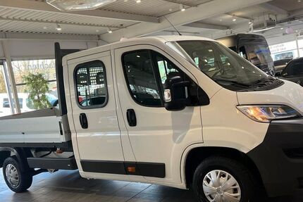 Citroen Jumper 169.000 km 13.990 &euro; Datteln 45711