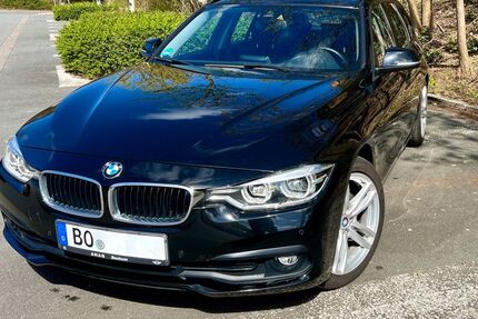 BMW 320 201.000 km 11.490 &euro; Bochum 44869