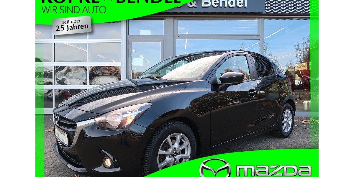 Mazda 2 72.570 km 9.980 &euro; Marl 45772