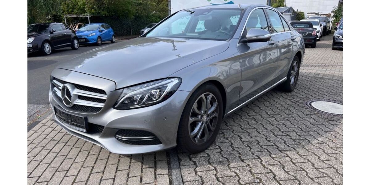 Mercedes-Benz C 250 150.000 km 19.700 &euro; Dortmund 44135