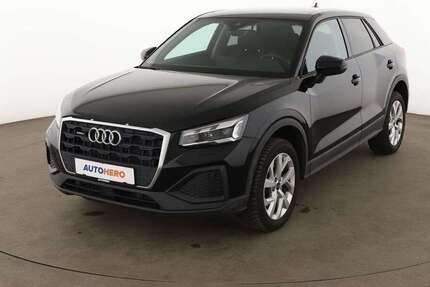 Audi Q2 30.470 km 30.990 &euro; Essen 45141