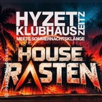 HouseRasten - meets Sommernachtsklänge