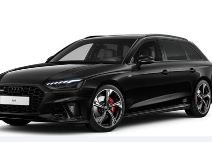 Audi A4 18.874 km 38.780 &euro; Marl 45770