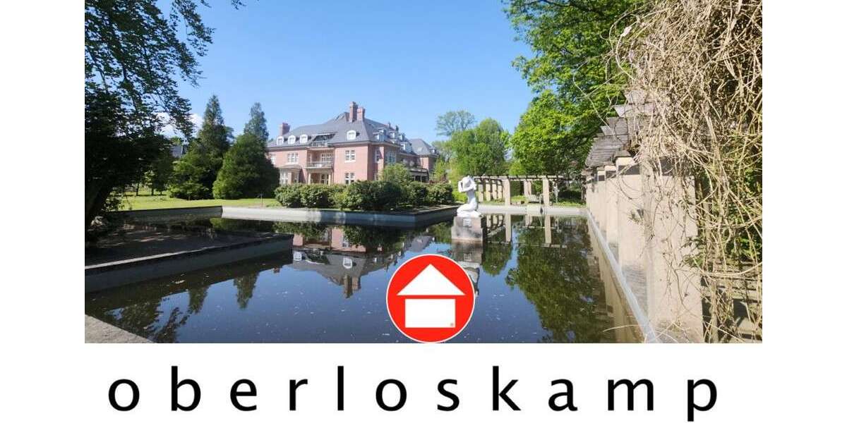 Etagenwohnung Mülheim an der Ruhr Linksruhr - 3 Zimmer, 110 m&sup2;, 650.000&euro; | Angebot:26478764