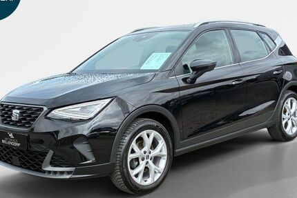 Seat Arona 21.520 km 18.940 &euro; Bottrop 46244