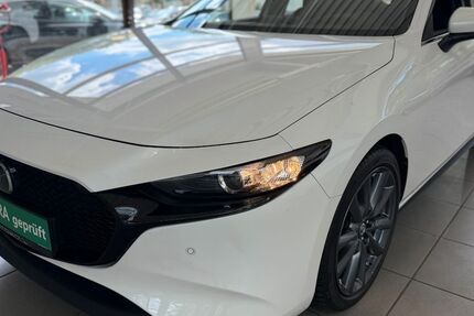 Mazda 3 45.873 km 18.890 &euro; Bottrop 46236