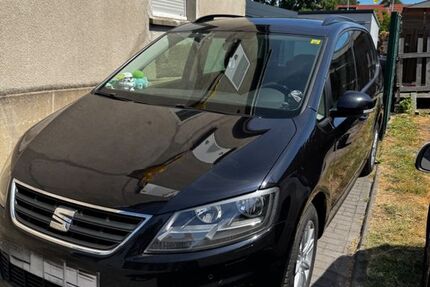 Seat Alhambra 164.000 km 15.600 &euro; Gladbeck 45966