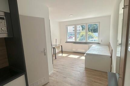 Wohnung Essen Stadtbezirk VI - 1 Zimmer, 20 m&sup2;, 600&euro; | Angebot:26443465