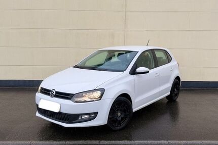 VW Polo 129.000 km 5.299 &euro; Hagen 58099