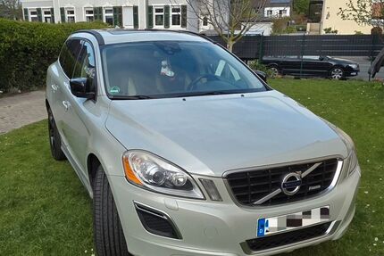 Volvo XC60 232.000 km 10.600 &euro; Dortmund 44141
