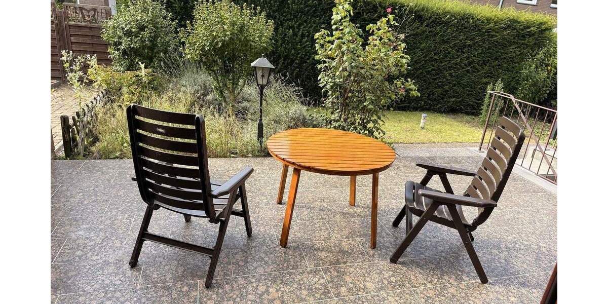 Reihenendhaus Essen Schonnebeck - 5 Zimmer, 145 m&sup2;, 419.000&euro; | Angebot:25749968