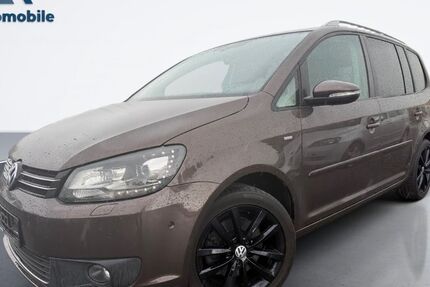 VW Touran 116.000 km 11.990 &euro; Recklinghausen 45661